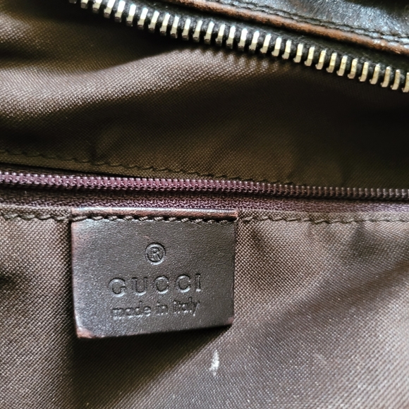 Designer GUCCI Handbag - Picture 6 of 16